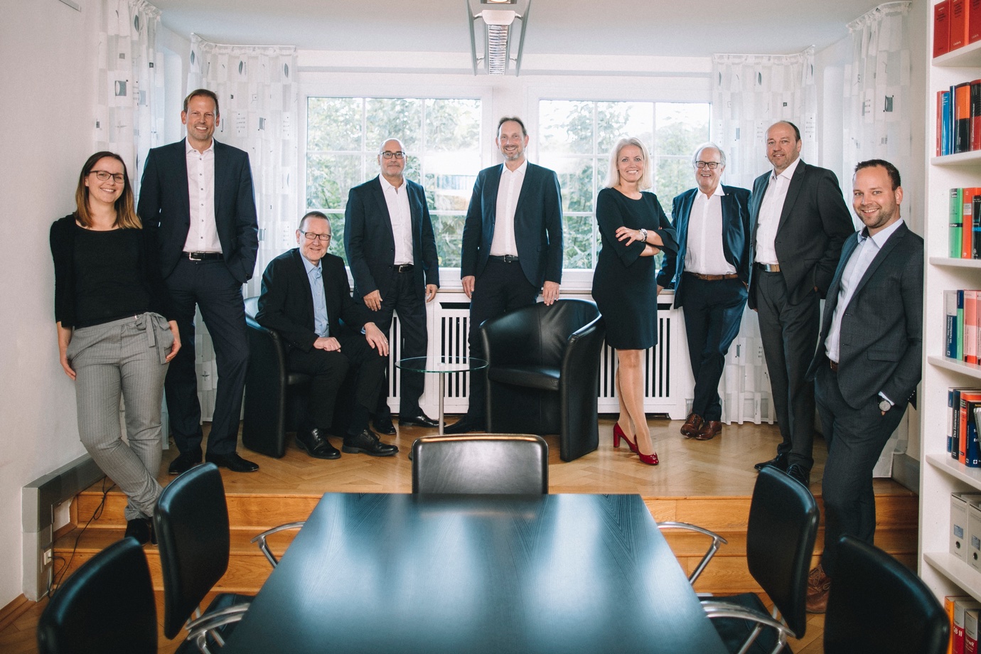 Zu Recht im Sauerland
